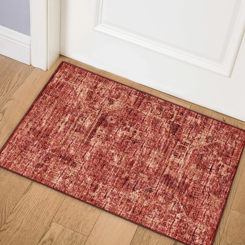 Aberdeen Paprika 1\'8\" x 2\'6\" Rug