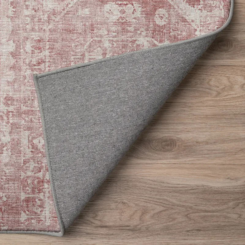 Aberdeen Rose 5\' x 7\'6\" Rug