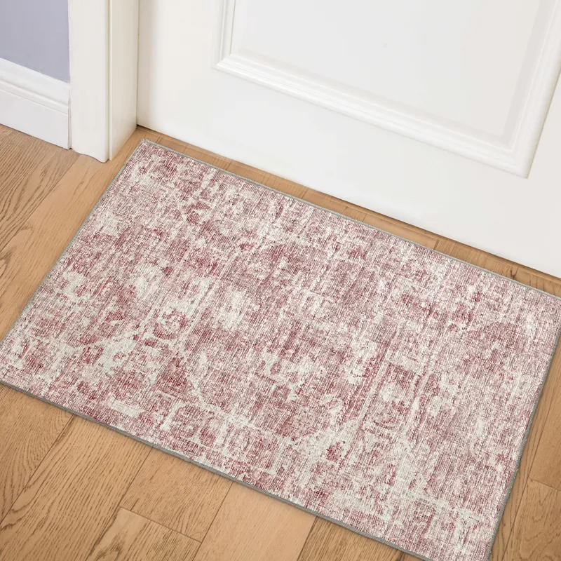 Aberdeen Rose 1\'8\" x 2\'6\" Rug