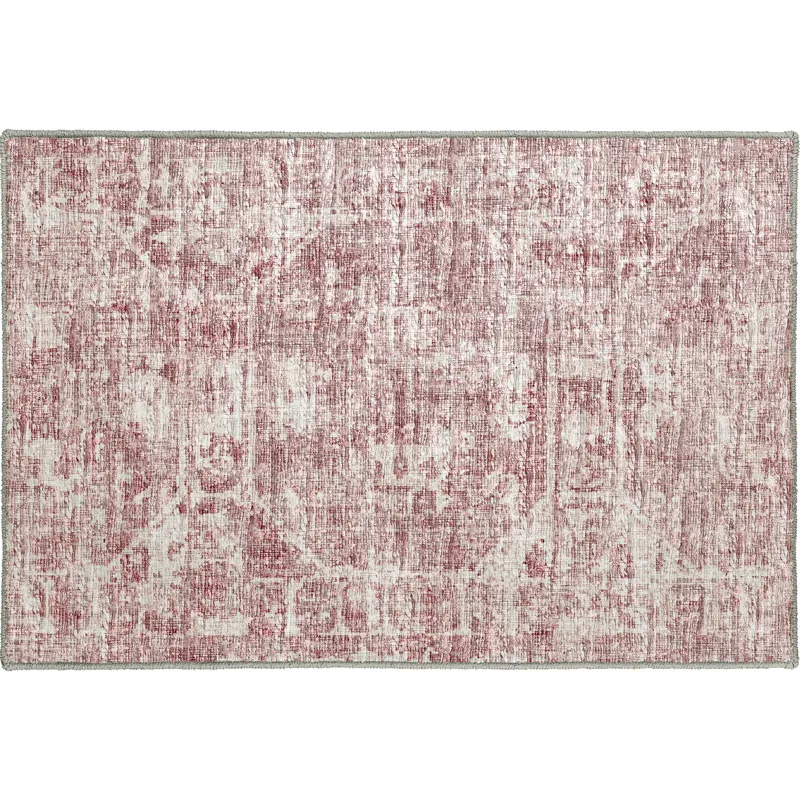 Aberdeen Rose 1\'8\" x 2\'6\" Rug