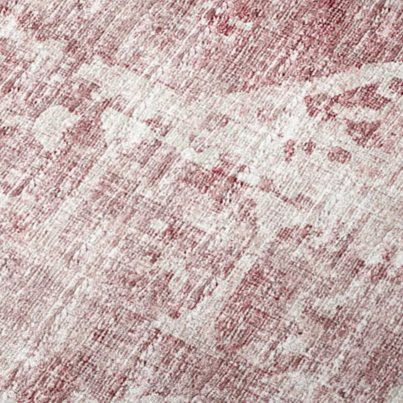 Aberdeen Rose 5\' x 7\'6\" Rug