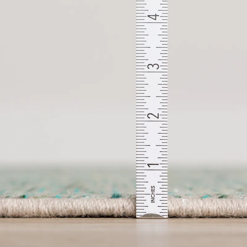 Arcata Aruba 2\'6\" x 10\' Runner Rug