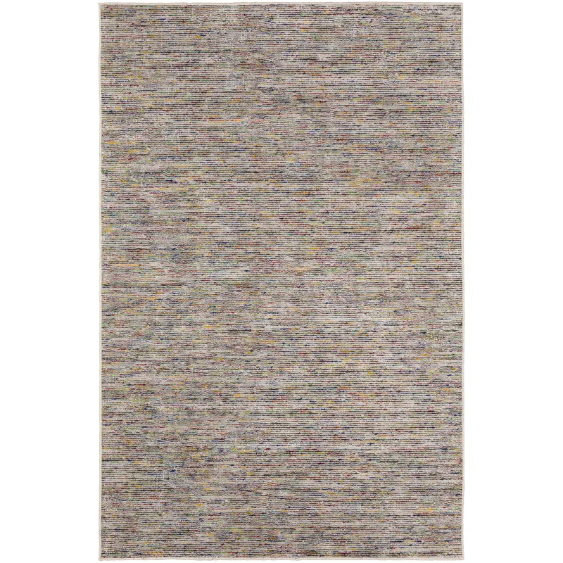 Arcata Confetti 2\'3\" x 7\'6\" Runner Rug