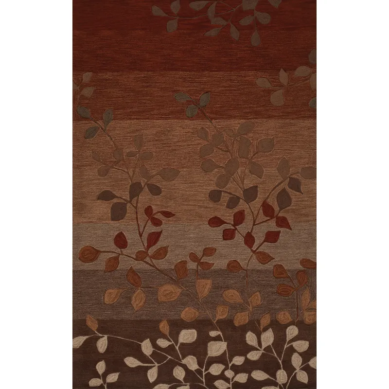 Studio Sd 1 Paprika 8'x10'