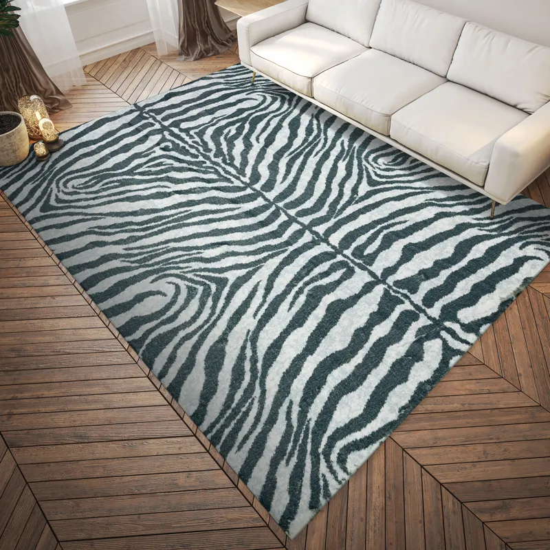 Akina Flannel 8\' x 10\' Rug