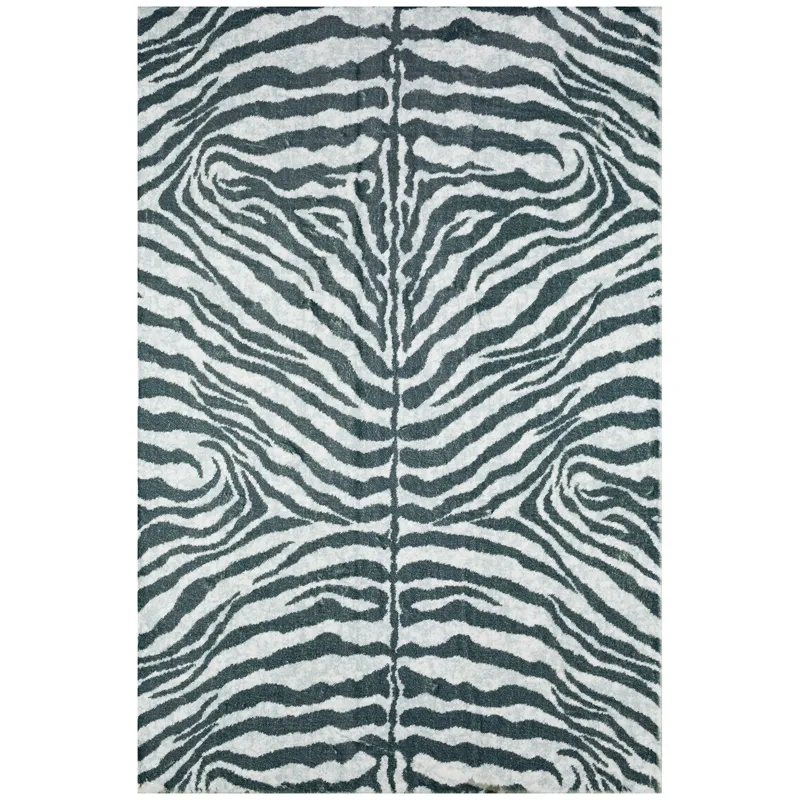 Akina Flannel 8\' x 10\' Rug