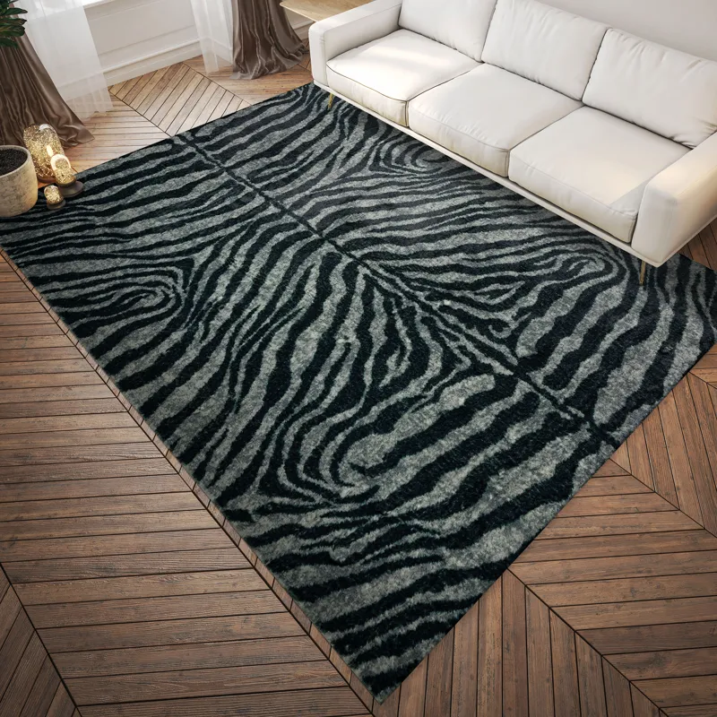 Akina Midnight 3\' x 5\' Rug