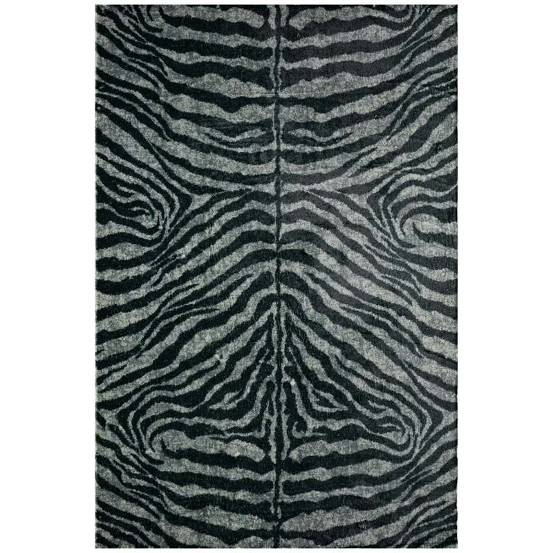 Akina Midnight 3\' x 5\' Rug