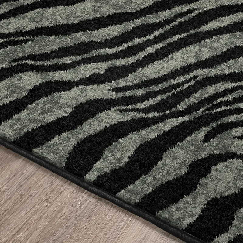 Akina Midnight 3\' x 5\' Rug
