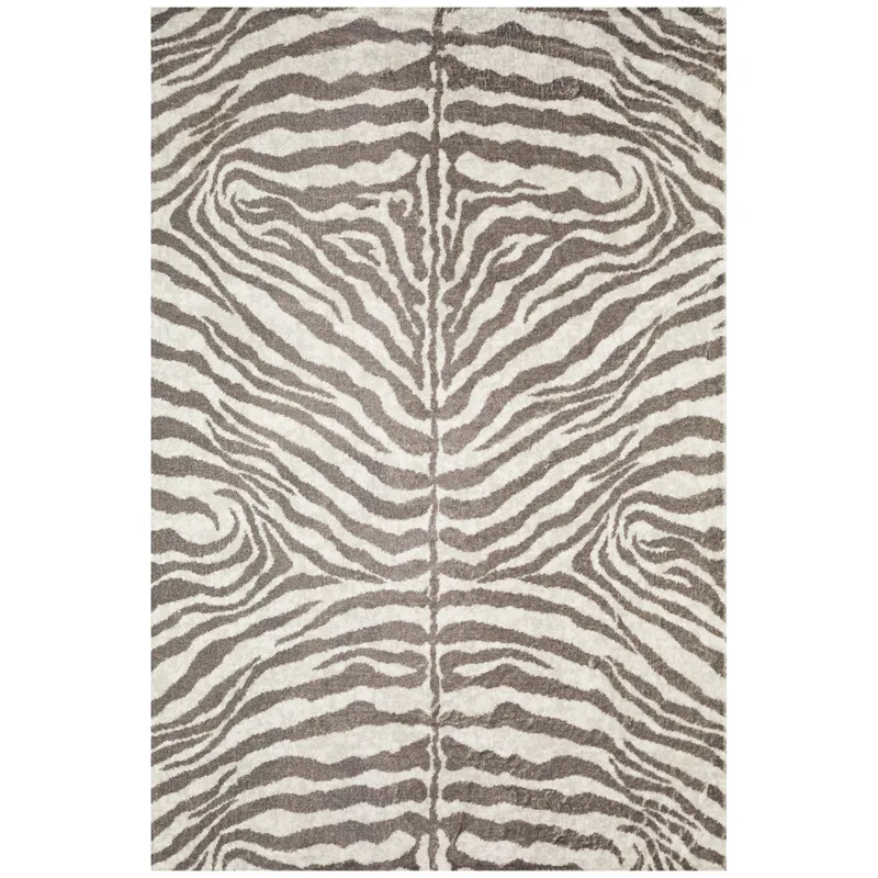 Akina Mocha 8\' x 10\' Rug