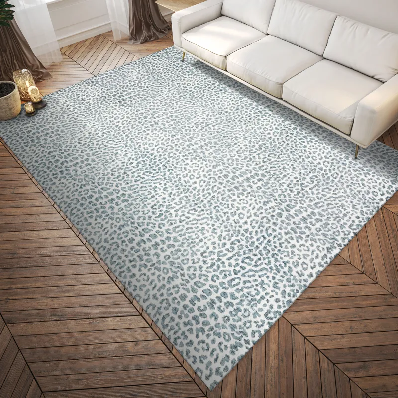 Akina Flannel 3\' x 5\' Rug