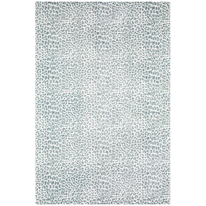Akina Flannel 3\' x 5\' Rug