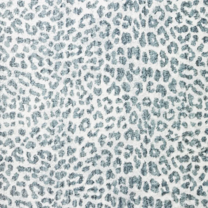 Akina Flannel 2\'3\" x 7\'6\" Runner Rug
