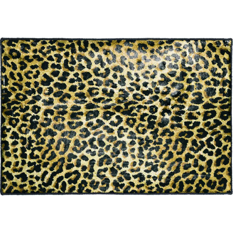 Akina Gold 1\'8\" x 2\'6\" Rug