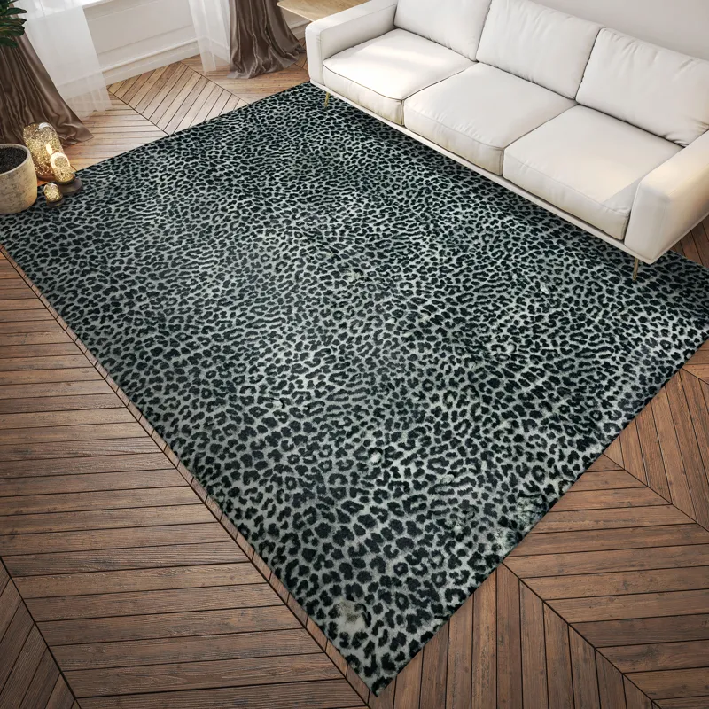 Akina Midnight 8\' x 10\' Rug