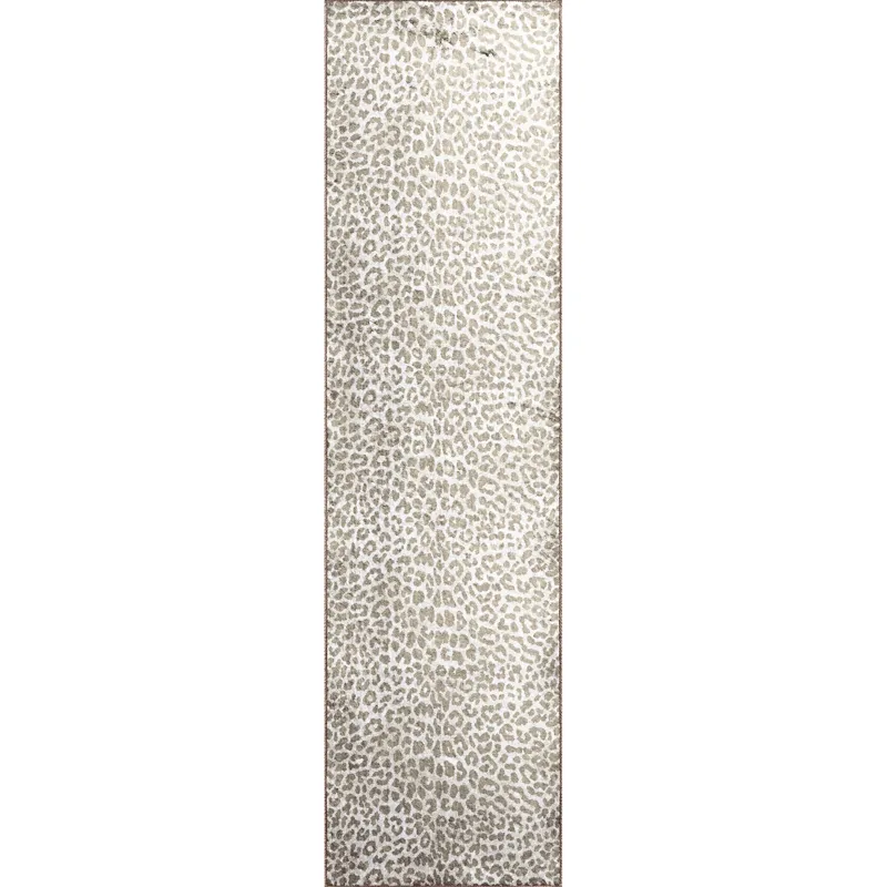 Akina Stone 2\'3\" x 7\'6\" Runner Rug