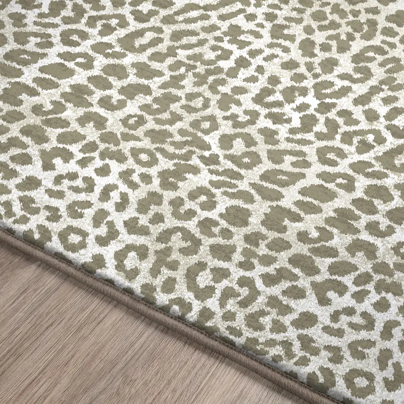 Akina Stone 2\'3\" x 7\'6\" Runner Rug