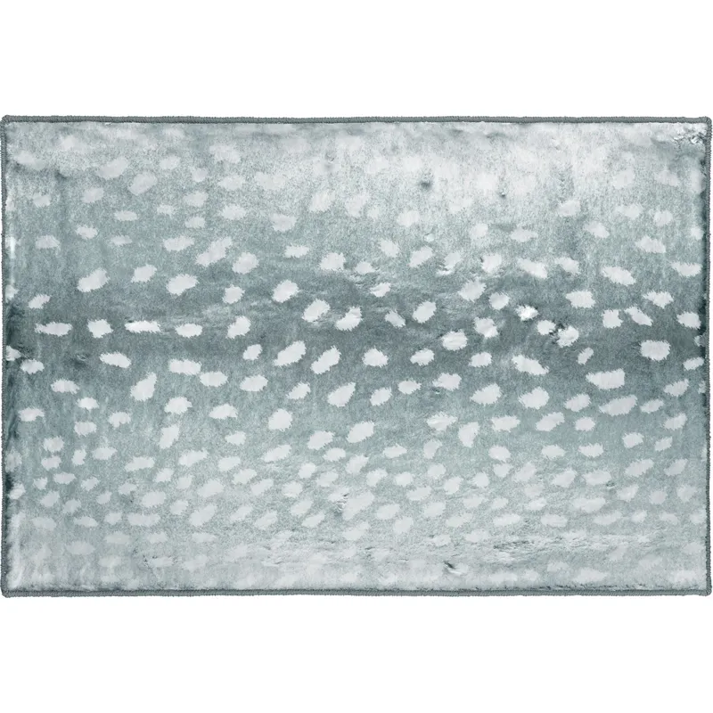 Akina Flannel 1\'8\" x 2\'6\" Rug