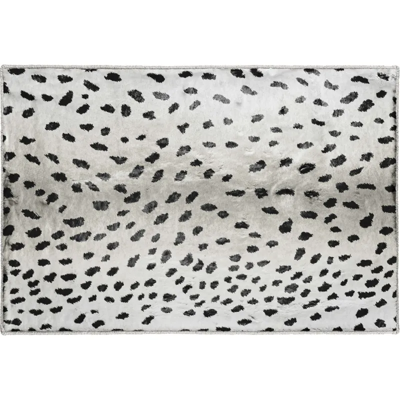 Akina Ivory 1\'8\" x 2\'6\" Rug
