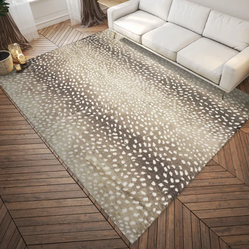 Akina Stone 3\' x 5\' Rug