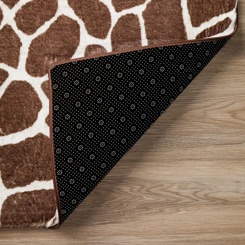 Akina Chocolate 8\' x 10\' Rug