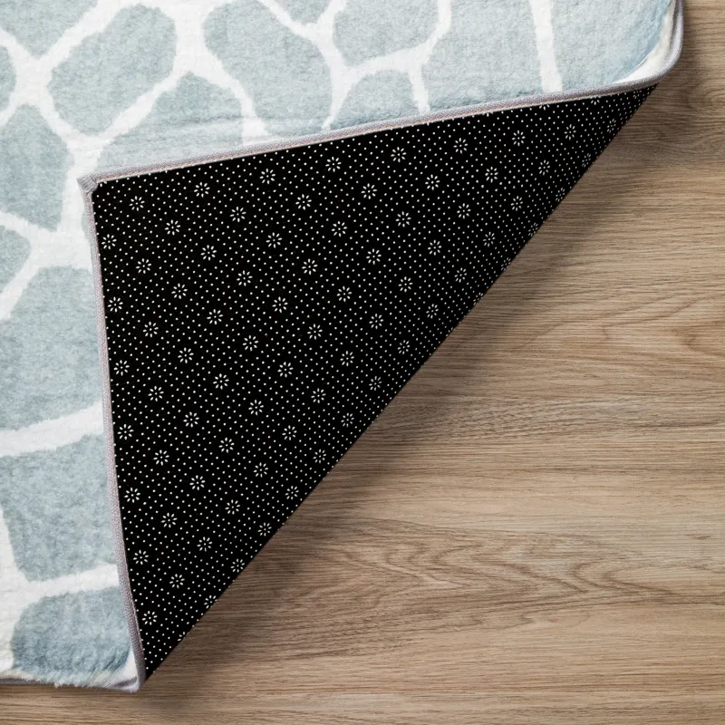 Akina Flannel 3\' x 5\' Rug