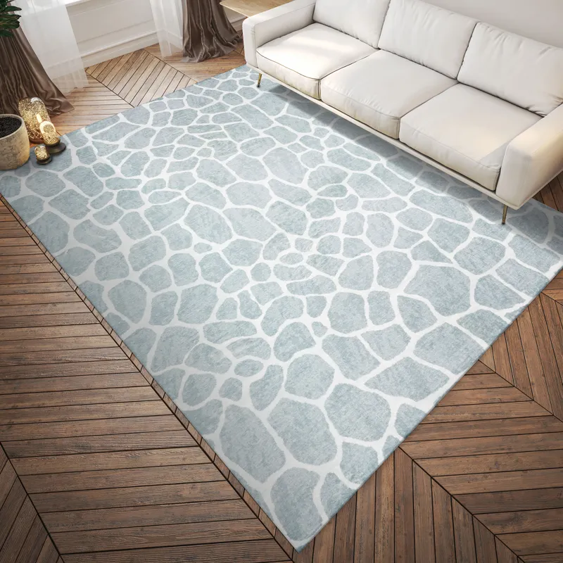 Akina Flannel 3\' x 5\' Rug