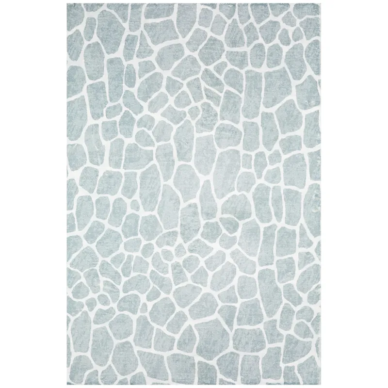 Akina Flannel 3\' x 5\' Rug