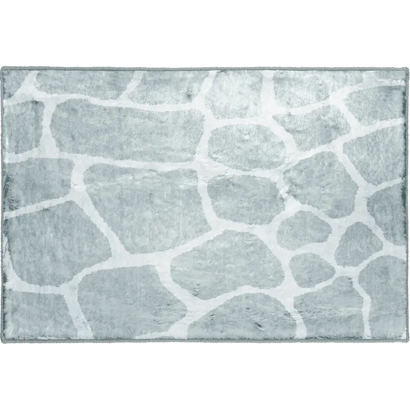 Akina Flannel 1\'8\" x 2\'6\" Rug