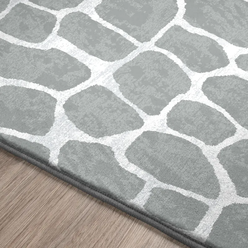Akina Flannel 3\' x 5\' Rug