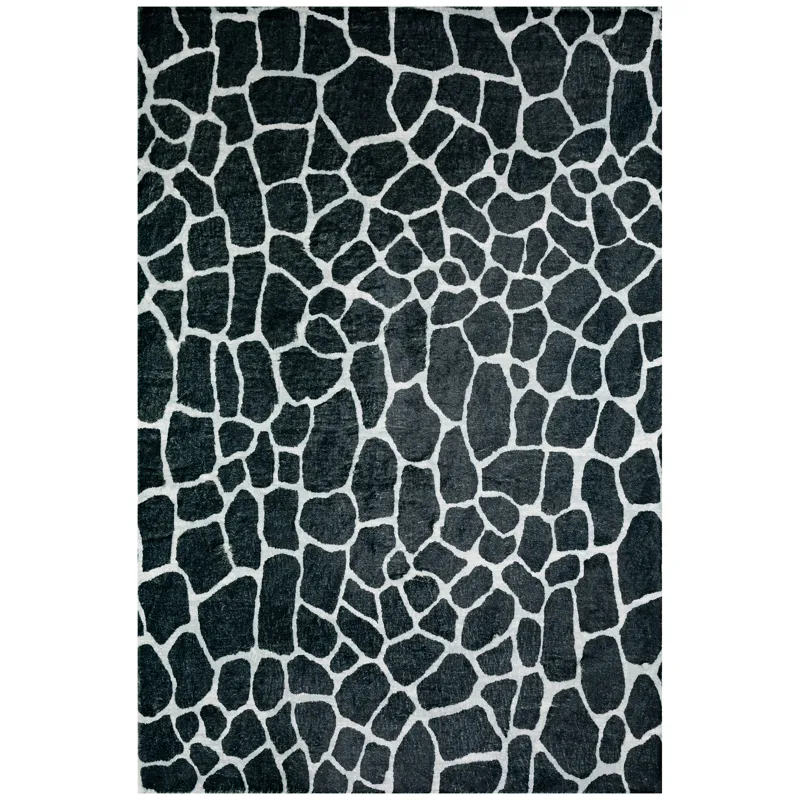 Akina Midnight 3\' x 5\' Rug