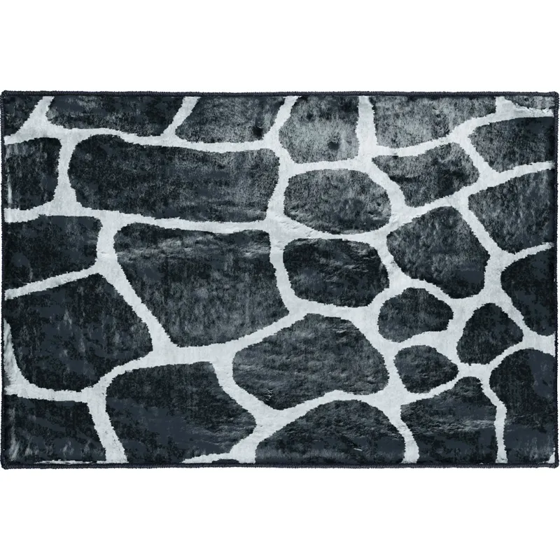 Akina Midnight 1\'8\" x 2\'6\" Rug