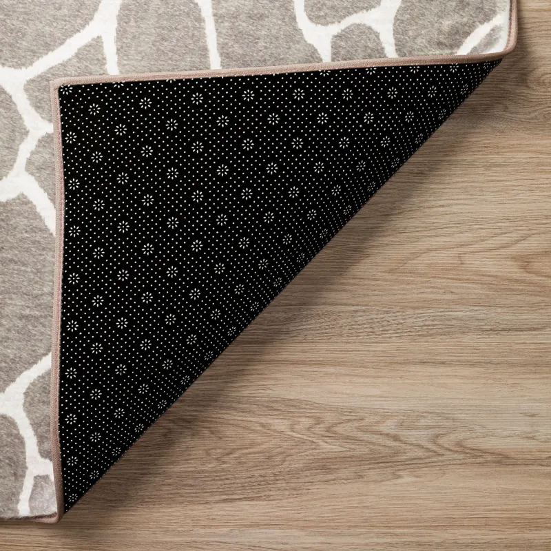 Akina Stone 2\'3\" x 7\'6\" Runner Rug