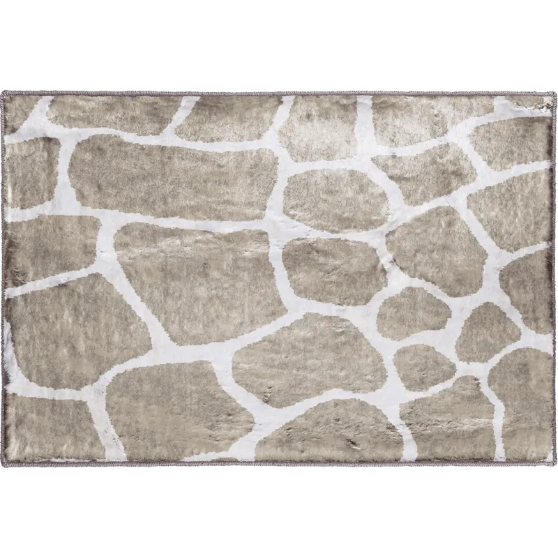 Akina Stone 1\'8\" x 2\'6\" Rug