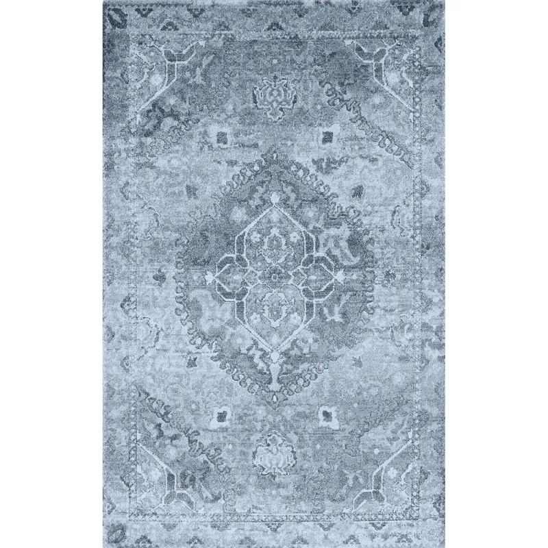 Antigua Sky 3\'3\" x 5\'3\" Rug