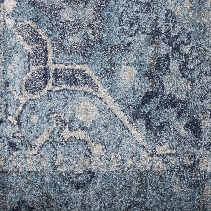 Antigua Sky 3\'3\" x 5\'3\" Rug