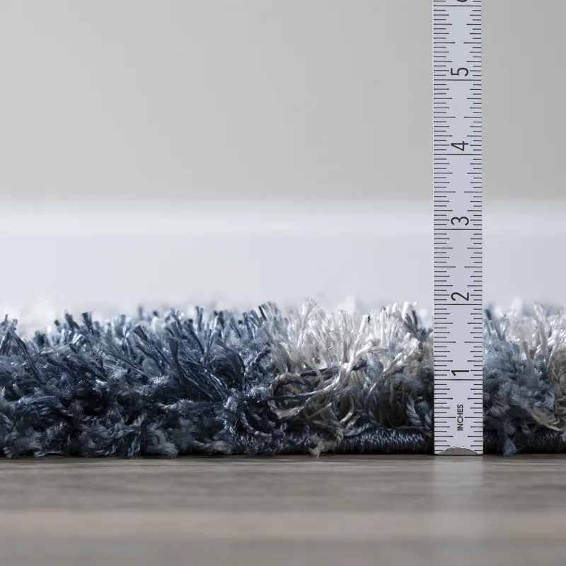 Arturro Navy 9\'6\" x 13\'2\" Rug