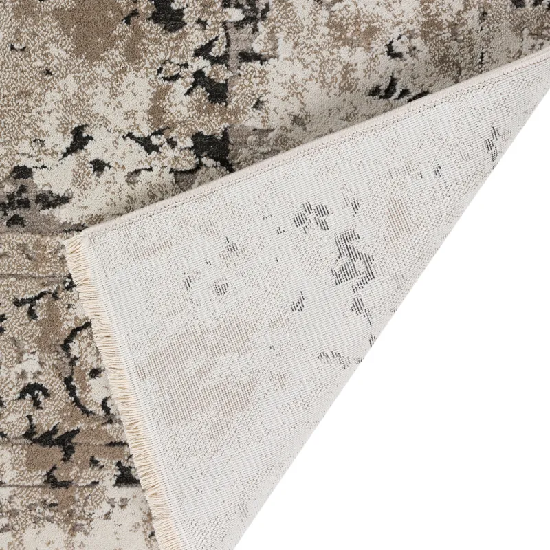 Antalya Midnight 5\'3\" x 7\'8\" Rug