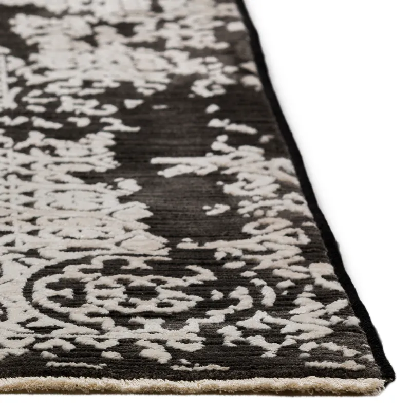 Antalya Midnight 9\' x 13\'2\" Rug