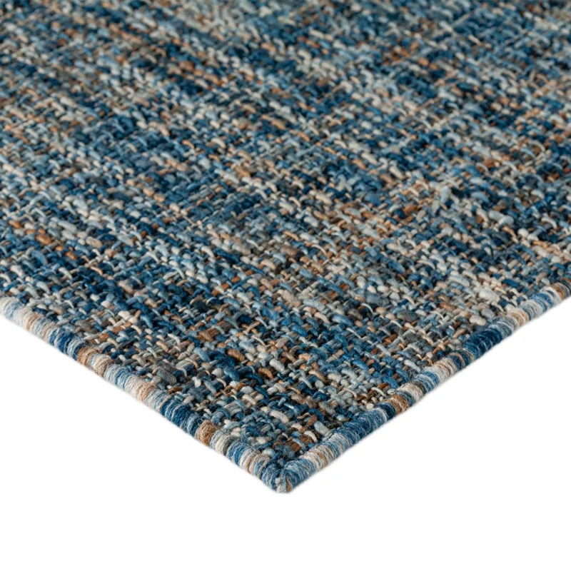 Abruzzo Blue 2\' x 3\' Rug