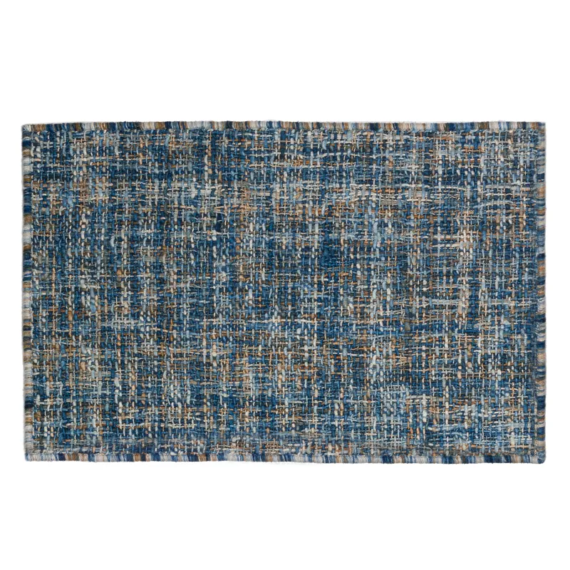 Abruzzo Blue 2\' x 3\' Rug