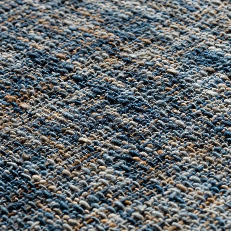 Abruzzo Blue 2\' x 3\' Rug
