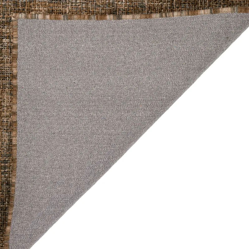 Abruzzo Chocolate 2\' x 3\' Rug