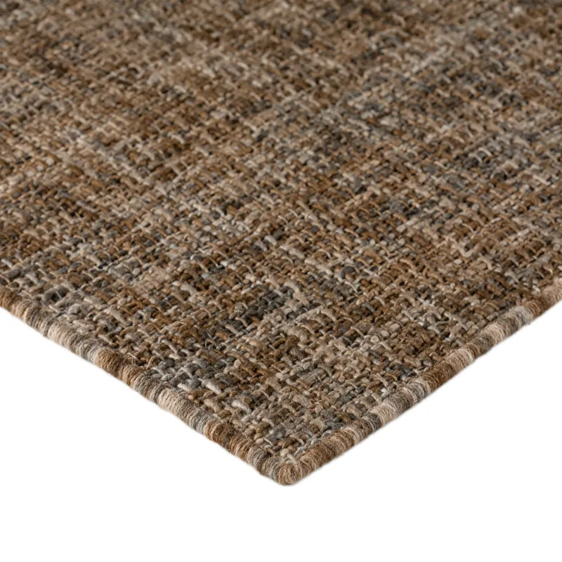 Abruzzo Chocolate 2\' x 3\' Rug