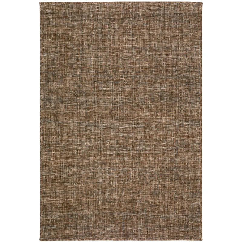 Abruzzo Chocolate 8\' x 10\' Rug