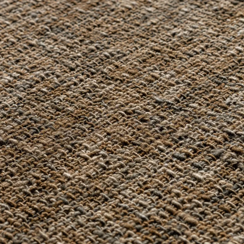 Abruzzo Chocolate 2\' x 3\' Rug