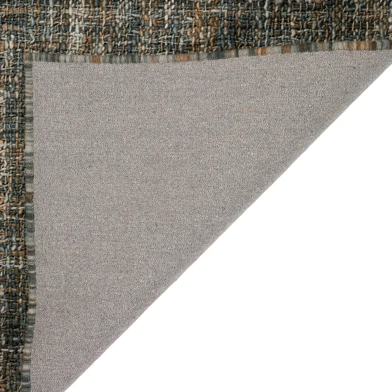 Abruzzo Gray 9\' x 13\' Rug