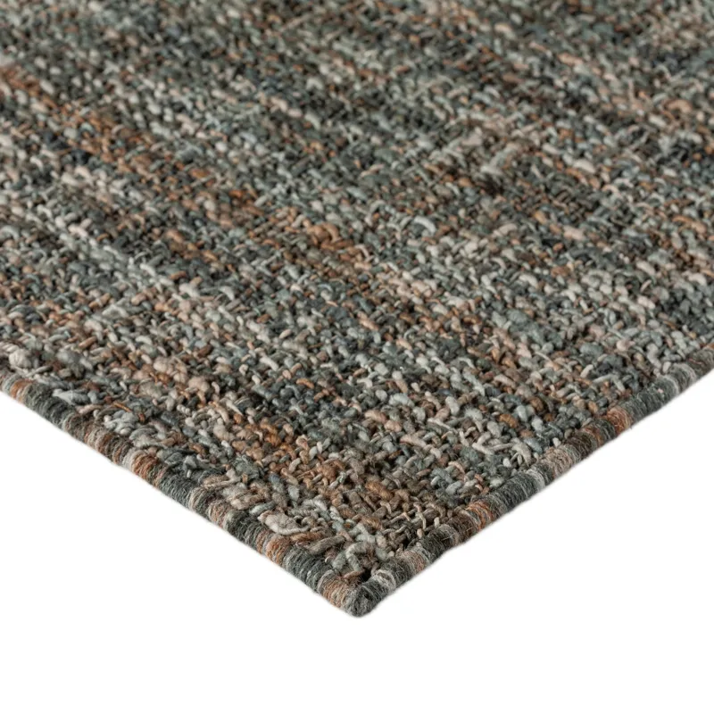 Abruzzo Gray 9\' x 13\' Rug