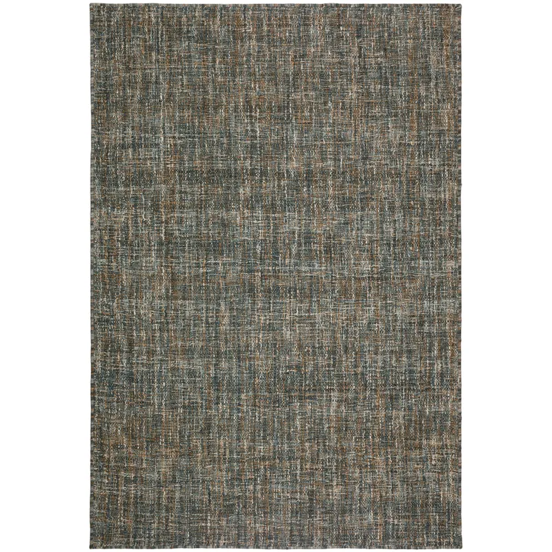Abruzzo Gray 9\' x 13\' Rug