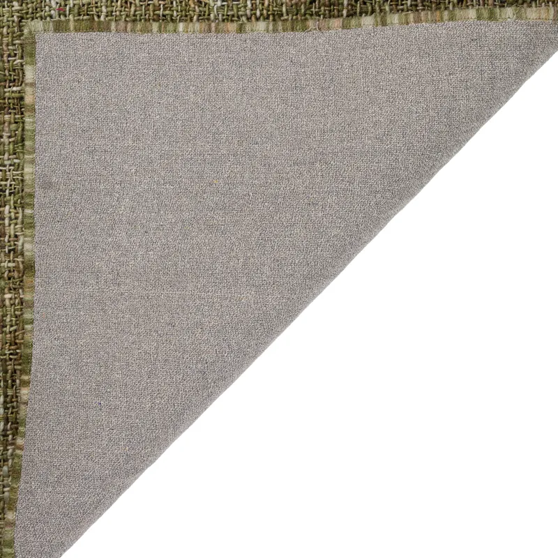 Abruzzo Green 5\' x 7\'6\" Rug